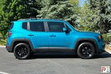 Used 2020 Jeep Renegade Altitude image 3