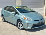 Used 2015 Toyota Prius Three image 4