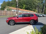 Used 2019 Volkswagen Tiguan SEL image 4