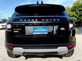 Used 2016 Land Rover Range Rover Evoque SE Premium image 3