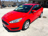 Used 2017 Ford Focus SE image 5
