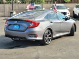 Used 2021 Honda Civic Sport image 5
