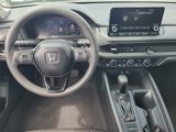 Used 2024 Honda Accord EX image 4