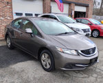 Used 2013 Honda Civic LX image 2