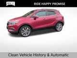 Used 2019 Buick Encore Preferred image 2