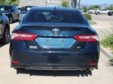 Used 2019 Toyota Camry SE image 4
