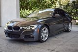 Used 2016 BMW 328i Sedan image 3