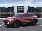 New 2025 Buick Envista Sport Touring w/ Convenience I Package image 2