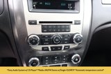 Used 2011 Ford Fusion SEL w/ 301A Rapid Spec Order Code image 5