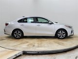 Used 2020 Kia Forte LXS image 4