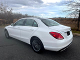 Used 2015 Mercedes-Benz C 300 4MATIC Sedan w/ Premium 1 Package image 4