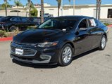 Used 2017 Chevrolet Malibu Hybrid w/ Driver Confidence Package image 5