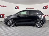 Used 2021 Buick Encore Preferred image 3