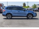 Used 2018 Subaru Forester 2.5i Premium w/ All-Weather Package image 2