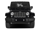 Used 2017 Jeep Wrangler Unlimited Sahara image 4