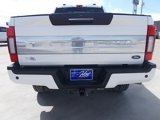 Used 2021 Ford F250 Platinum image 3