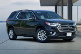 Used 2020 Chevrolet Traverse LT w/ Driver Confidence II Package image 2
