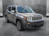Used 2016 Jeep Renegade Limited image 3