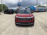 New 2026 Chevrolet Equinox LT image 2