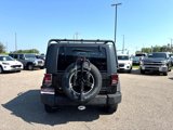 Used 2010 Jeep Wrangler Sport image 4
