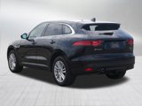 Used 2019 Jaguar F-PACE Prestige image 5