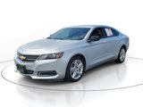 Used 2019 Chevrolet Impala LS image 2
