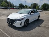 Used 2024 Nissan Sentra SV image 2
