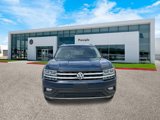 Used 2019 Volkswagen Atlas SE image 2