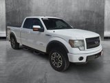 Used 2013 Ford F150 FX4 w/ Mid Equipment Group image 3