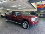 Used 2013 GMC Sierra 2500 Denali w/ Suspension Package, Off-Road image 5