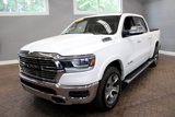 Used 2019 RAM 1500 Laramie image 3