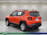 Used 2015 Jeep Renegade Latitude w/ Popular Equipment Group image 5