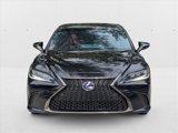 Used 2022 Lexus ES 300h F Sport image 2