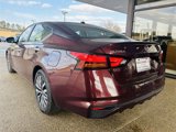 Used 2023 Nissan Altima 2.5 SV image 4