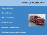 Certified 2022 Hyundai Santa Fe Calligraphy image 4