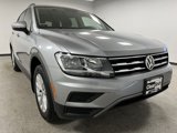 Used 2019 Volkswagen Tiguan S w/ Driver Assistance Package image 2