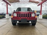 Used 2017 Jeep Patriot High Altitude image 5
