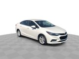 Used 2017 Chevrolet Cruze LT w/ Convenience Package image 2