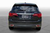 Used 2014 Acura MDX FWD image 4