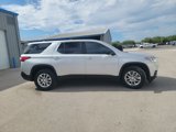 Used 2019 Chevrolet Traverse LS image 4