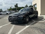 Used 2022 Mercedes-Benz C 300 Sedan image 2