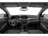 Used 2021 Hyundai Tucson SEL image 5