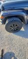Used 2018 Jeep Wrangler Unlimited Sahara image 4
