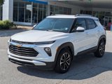 Used 2024 Chevrolet TrailBlazer LT image 4