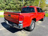 Used 2016 Toyota Tacoma TRD Off-Road image 4