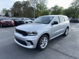 Certified 2023 Dodge Durango GT image 4