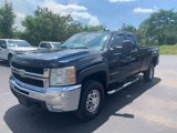 Used 2007 Chevrolet Silverado 2500 LT w/ 1LT Convenience Package image 3