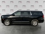 Used 2021 GMC Yukon XL SLT w/ SLT Luxury Plus Package image 5