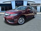 Used 2018 Acura RDX FWD image 3
