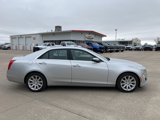 Used 2015 Cadillac CTS Luxury image 6